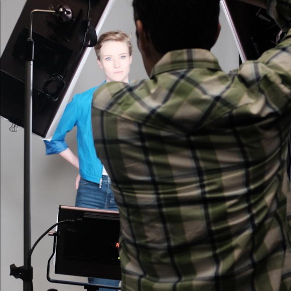 Meet your Posher, Amanda! - Picture 4 of 4